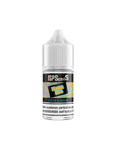 copy of Oh Yes Croma Vape Liquido shot 20ml Cheesecake Gelato