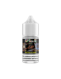 copy of Street Croma Vape Liquido shot 20ml Tabacco Graham