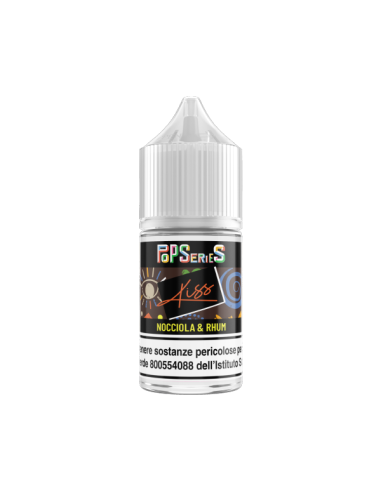 copy of Street Croma Vape Liquido shot 20ml Tabacco Graham
