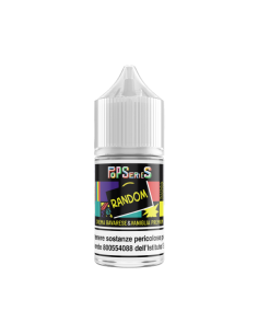 copy of Street Croma Vape Liquido shot 20ml Tabacco Graham