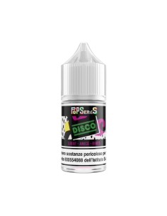 copy of Street Croma Vape Liquido shot 20ml Tabacco Graham