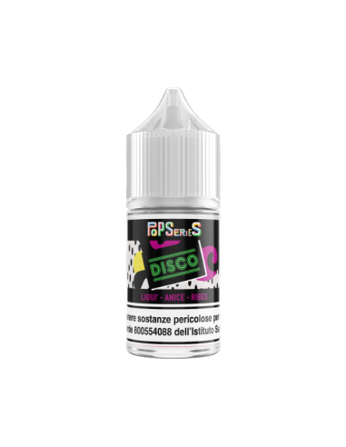 copy of Street Croma Vape Liquido shot 20ml Tabacco Graham