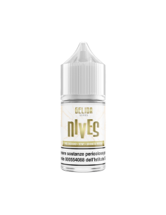 copy of Oh Yes Croma Vape Liquido shot 20ml Cheesecake Gelato