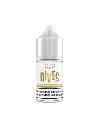 copy of Oh Yes Croma Vape Liquido shot 20ml Cheesecake Gelato