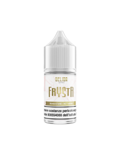 copy of Oh Yes Croma Vape Liquido shot 20ml Cheesecake Gelato