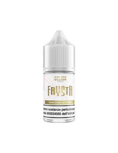 Frysta Gelida Series Croma Vape Aroma Mini Shot 10ml