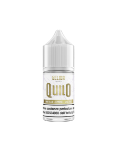 copy of Oh Yes Croma Vape Liquido shot 20ml Cheesecake Gelato
