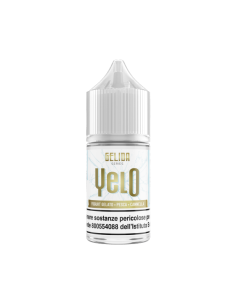 copy of Oh Yes Croma Vape Liquido shot 20ml Cheesecake Gelato