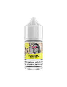 copy of Futurista Croma Vape Liquido shot 20ml Pasta Frolla