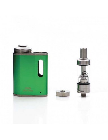 Eleaf iStick Pico Baby con Atomizzatore GS Baby da 2ml 25W