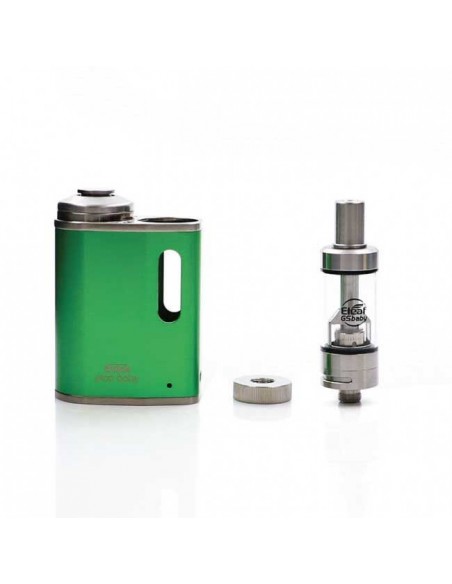 Eleaf iStick Pico Baby con Atomizzatore GS Baby da 2ml 25W