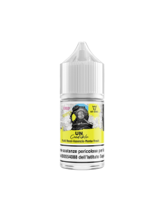 copy of Uncredible Croma Vape Liquido shot 20ml Frutti di Bosco