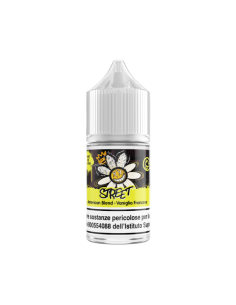 copy of Street Croma Vape Liquido shot 20ml Tabacco Graham