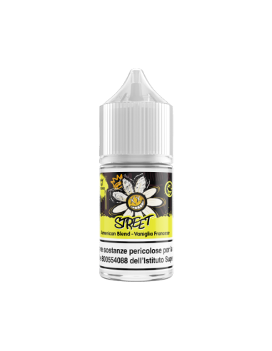 copy of Street Croma Vape Liquido shot 20ml Tabacco Graham