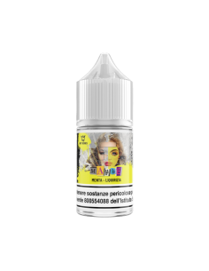 copy of Maybe Croma Vape Liquid shot 20ml Liquorice Mint