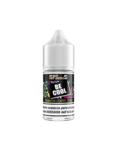 copy of Oh Yes Croma Vape Liquido shot 20ml Cheesecake Gelato
