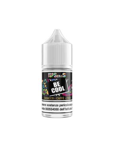 Be Cool Pop Series Croma Vape Aroma Mini Shot 10ml