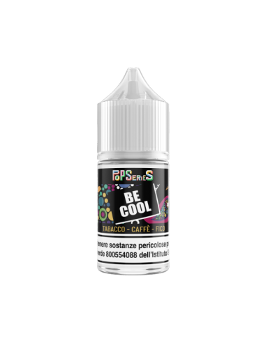 copy of Oh Yes Croma Vape Liquido shot 20ml Cheesecake Gelato