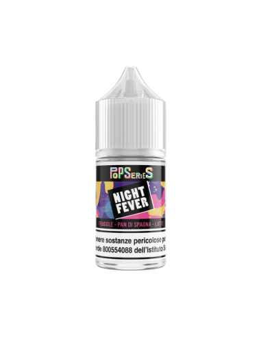 Night Fever Pop Series Croma Vape Aroma Mini Shot 10ml