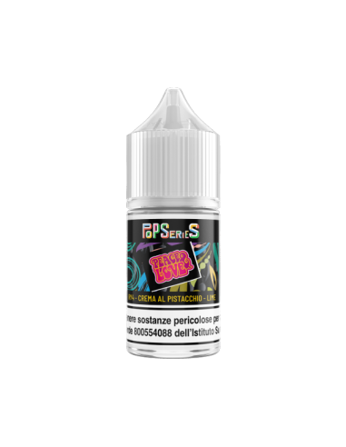 Peace & Love Pop Series Croma Vape Aroma Mini Shot 10ml