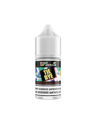 copy of Oh Yes Croma Vape Liquido shot 20ml Cheesecake Gelato