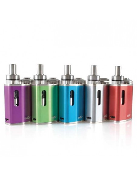 Eleaf iStick Pico Baby con Atomizzatore GS Baby da 2ml 25W
