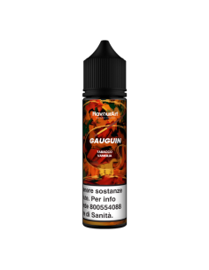 copy of RY4 Flavourart Liquid Shot 20ml Tobacco Vanilla Caramel