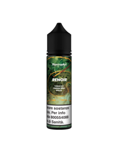 copy of RY4 Flavourart Liquid Shot 20ml Tobacco Vanilla Caramel