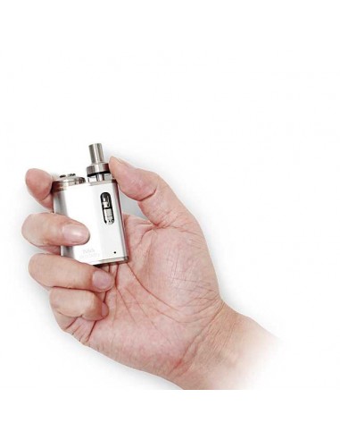 Eleaf iStick Pico Baby con Atomizzatore GS Baby da 2ml 25W