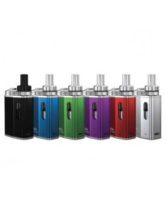 Eleaf iStick Pico Baby with GS Baby Atomizer 2ml 25W
