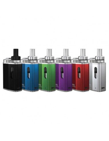 Eleaf iStick Pico Baby con Atomizzatore GS Baby da 2ml 25W
