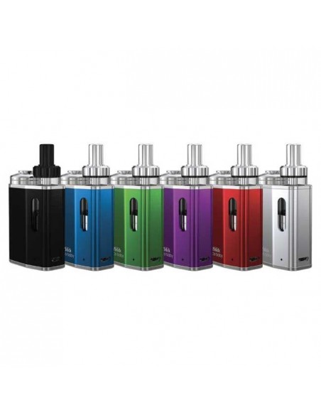 Eleaf iStick Pico Baby con Atomizzatore GS Baby da 2ml 25W