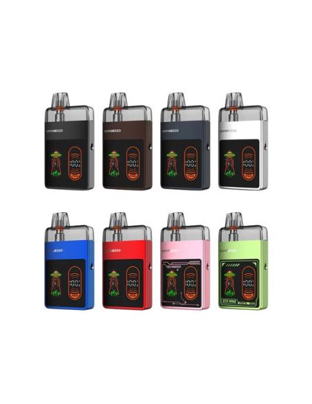 copy of Eco Nano Vaporesso Pod Mod Kit 1000mAh