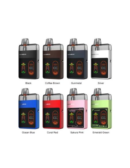 copy of Eco Nano Vaporesso Pod Mod Kit 1000mAh