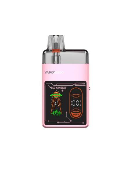 copy of Eco Nano Vaporesso Pod Mod Kit 1000mAh
