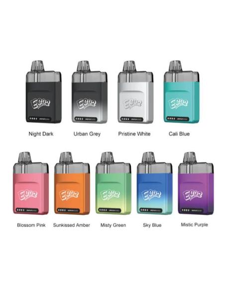 copy of Eco Nano Vaporesso Pod Mod Kit 1000mAh