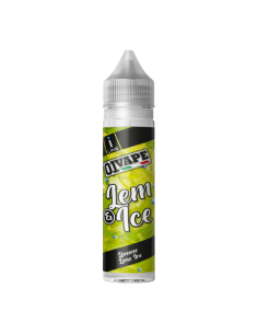 copy of Lemon Ice 01 Vape Aroma Mini Shot 10ml Limone Lime