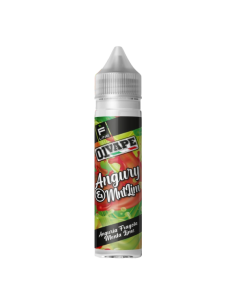 Watermelon Strawberry Mint Lime 01 Vape Liquid Shot 20ml