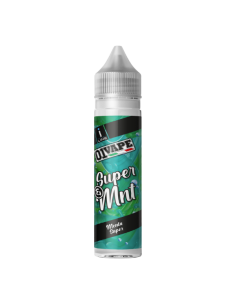 Menta Super 01 Vape Liquido Shot 20ml