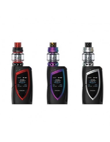 Smok Devilkin Kit with TFV12 Prince 225W