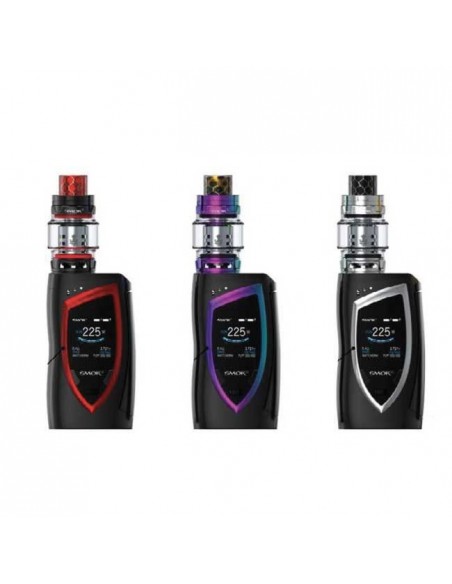 Smok Devilkin Kit with TFV12 Prince 225W