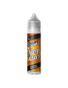 copy of Fine Stock - Napoli City Experience 01 Vape Liquido