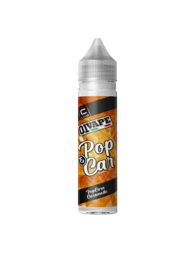 copy of Fine Stock - Napoli City Experience 01 Vape Liquido
