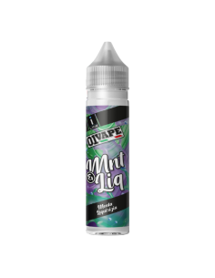 copy of Fine Stock - Napoli City Experience 01 Vape Liquido