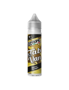 Tabacco Vaniglia 01 Vape Liquido Shot 20ml