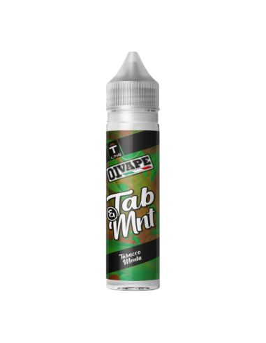 Fine Stock - Napoli City Experience 01 Vape Liquido shot 20ml