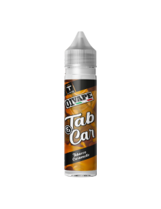 copy of Fine Stock - Napoli City Experience 01 Vape Liquido