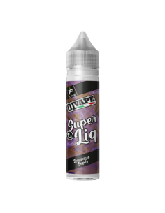 Liquirizia Super 01 Vape Liquido Shot 20ml