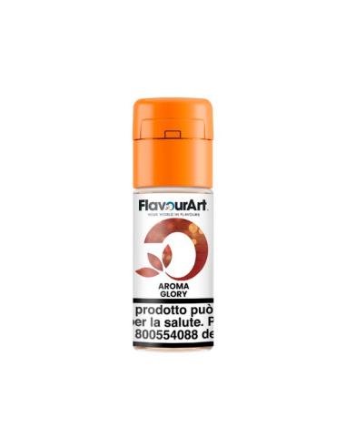 Glory FlavourArt Aroma Concentrate 10ml Tobacco Dry Fruit