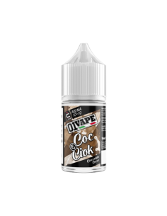 Fine Stock - Raffaello Cake 01 Vape Aroma Mini Shot 10ml Sponge
